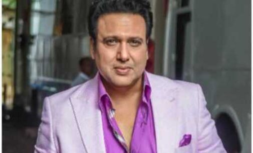 Govinda’s manager clarifies on reports of actor’s Rs 1,000 crore online ponzi scam