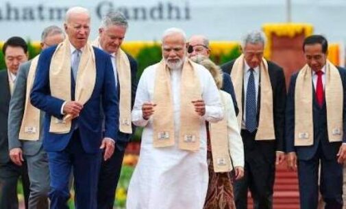 US praises India for G20 summit, hails ‘India-Middle East Europe Economic Corridor’