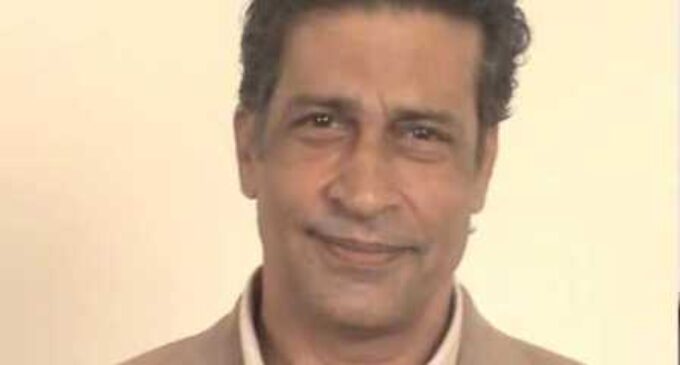 Actor Rio Kapadia of ‘Chak De! India’ fame dies at 66
