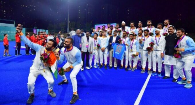 Asian Games: India finish with best-ever tally of 107 medals, 28 of them gold