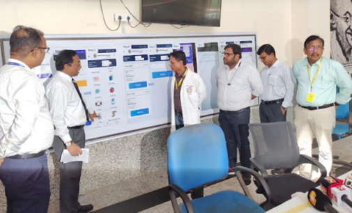 Good News: AIIMS Bhubaneswar launches E-Payment Facility for public