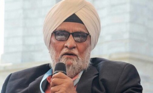 Former Indian cricket team captain Bishan Singh Bedi dies at 77