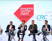 CRC Group spotlights the Story of Noida at Shopping Centres Next 2023