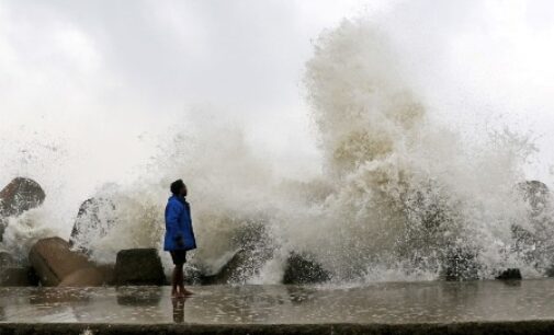 Low-pressure system in Arabian Sea set to intensify into cyclonic storm: IMD