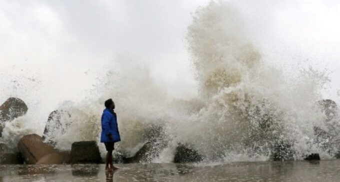 Low-pressure system in Arabian Sea set to intensify into cyclonic storm: IMD