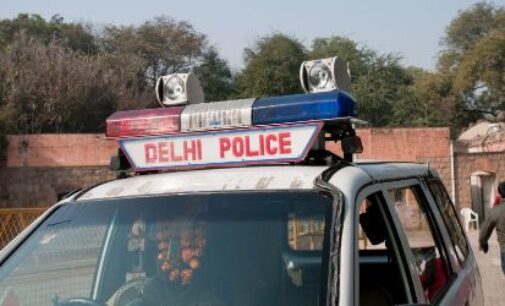 Delhi police raids NewsClick office, journalists amid China funding row