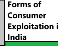 Step to curb exploitation of consumers