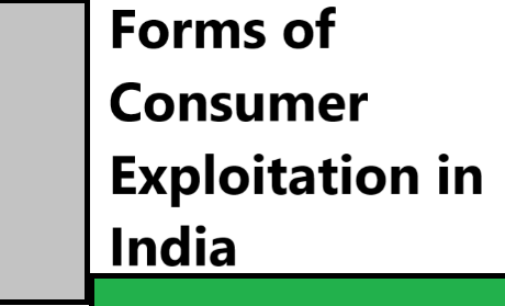 Step to curb exploitation of consumers