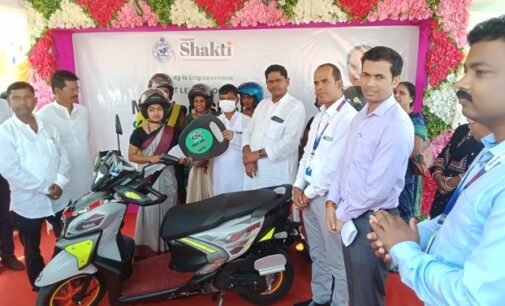 Mission Shakti Scooter Scheme Launched by Odisha Chief Minister to Empower Women