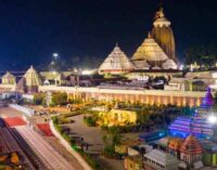 Devotees visiting Jagannath temple will have to dress decently