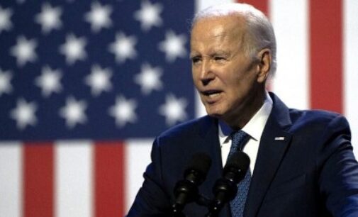 US President Biden says Israeli occupation of Gaza would be ‘big mistake’