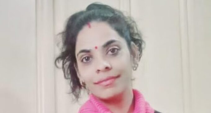 Kerala-based woman caregiver injured in Hamas attack on Israel
