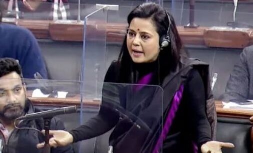 Mahua Moitra questions credibility of Darshan Hiranandani’s affidavit, alleges he was ‘forced’ to sign it