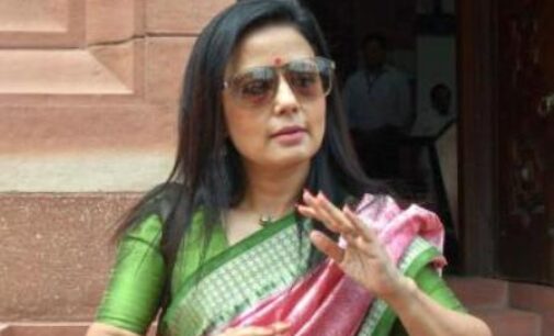 Mahua Moitra gave Lok Sabha website login access to businessman, alleges BJP MP