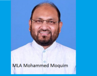 HC imposes fine on Cong MLA Mohammed Moquim for wasting time