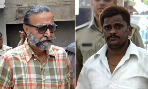 Nithari killings accused Surinder Koli, Pandher acquitted, death penalty cancelled