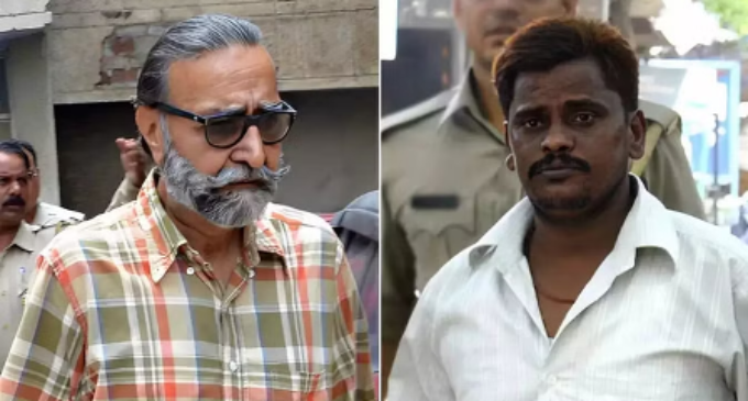 Nithari killings accused Surinder Koli, Pandher acquitted, death penalty cancelled