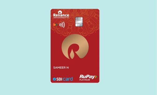 SBI Card & Reliance Retail Come Together to Roll Out Reliance SBI Card