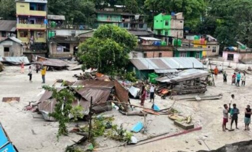 Sikkim floods: Death toll rises to 27, state government to probe dam’s “substandard” construction