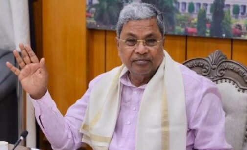 Karnataka Eid clash: 43 arrested, Siddaramaiah says ‘Won’t tolerate attack on…’