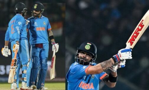 India vs New Zealand, World Cup 2023: Virat Kohli 95, Mohammed Shami 5 for 54 script sensational India win