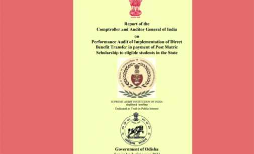 CAG finds fault in execution of PMAY in Odisha; 8.59 lakh poor deprived of availing houses