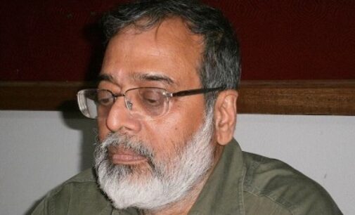 NewsClick founder Prabir Purkayastha, HR head sent to 7-day police custody