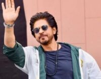 Shah Rukh Khan gets Y+ security cover after death threats over ‘Jawan’ success