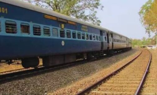 Eve-teasers throw UP girl before moving train; loses legs, hand