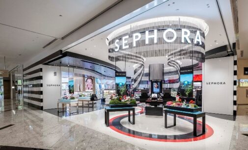 Sephora ties up with Reliance Retail Ventures Limited to transform India’s prestige beauty retail Segment