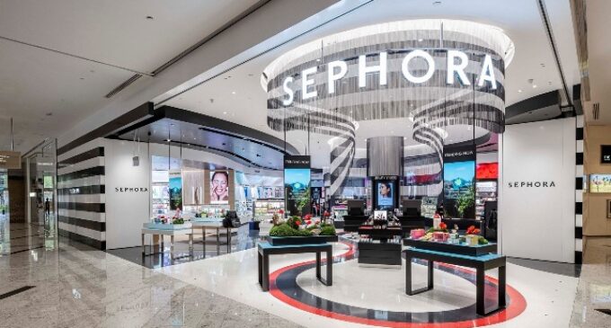 Sephora ties up with Reliance Retail Ventures Limited to transform India’s prestige beauty retail Segment