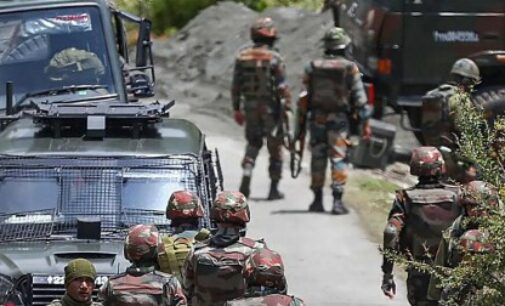 Two Army personnel killed in encounter with terrorists in J-K’s Rajouri