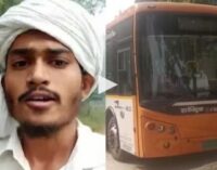 UP man hacks bus conductor with cleaver for ‘insulting Prophet’, arrested