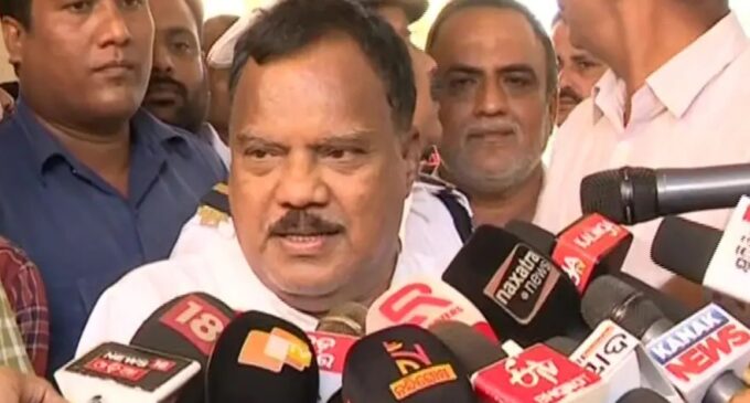 Odisha: Deputy Speaker resigns to handle organizational work