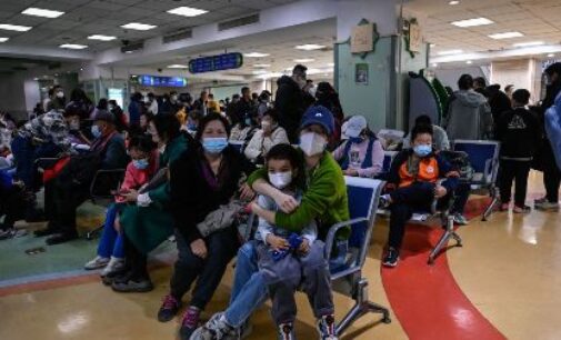 Centre advises states to review hospital preparedness amid China pneumonia scare