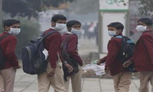 Delhi Education Minister and Aam Aadmi Party (AAP) leader Atishi on Sunday.