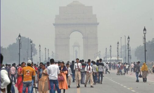 Odd-even in Delhi from November 13-20, classes except 10, 12 shut until Friday