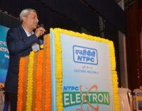 IIFT, Kolkata wins the title of NTPC Electron Quiz of Eastern Region-II 2023