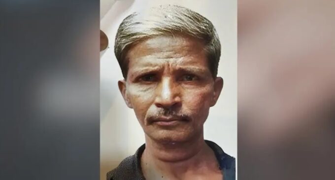 Odisha man missing for eight days found dead