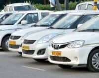 Delhi bans entry of app-based cabs registered in other states after court remarks