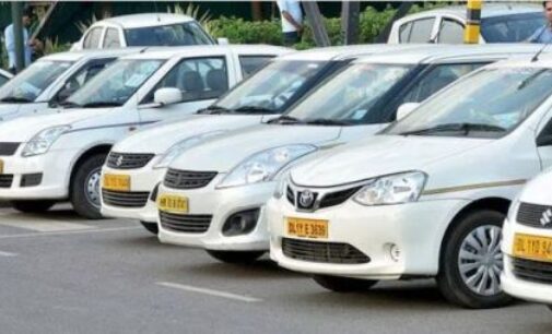 Delhi bans entry of app-based cabs registered in other states after court remarks