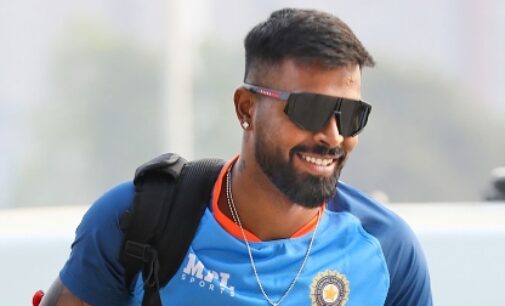 Hardik Pandya ruled out of World Cup 2023, Prasidh Krishna to replace him