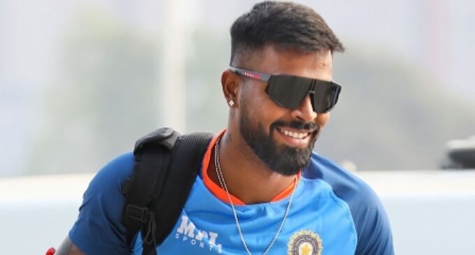 Hardik Pandya ruled out of World Cup 2023, Prasidh Krishna to replace him