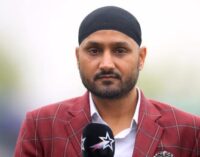 Harbhajan Singh gets trolled online for sexist remark on Anushka Sharma, Athiya Shetty during World Cup 2023 match
