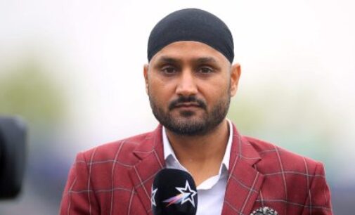 Harbhajan Singh gets trolled online for sexist remark on Anushka Sharma, Athiya Shetty during World Cup 2023 match