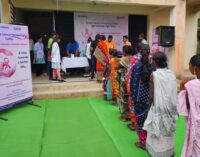 Vedanta Lanjigarh builds awareness on cancer prevention and mitigation in rural Odisha