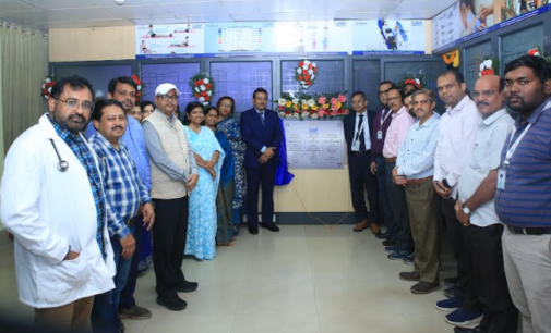 49th   Raising day of NTPC LTD observed at NTPC ER-II headquarters at Bhubaneshwar