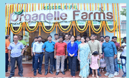 Noble Initiative: ‘Organelle Farms’ unveils second premium organic store in Surya Nagar