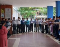 TPSODL Celebrates National Unity Day with Collective Oath Ceremony