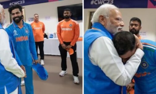 World Cup 2023 Final: Mohammed Shami thanks PM Narendra Modi for raising spirits in dressing room after loss